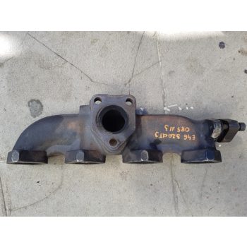 BMW E46 E39 320d 520d 136le M47 leömlő BMW E46 E39 320d 520d 136le M47 leömlő