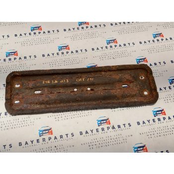 BMW E46 E87 E90 E91 E92 E93 E84 E83 X1 X3 kipufogó tartó konzol tartókonzol vaslap vas lap merevítő   BMW E46 E87 E90 E91 E92 E93 E84 E83 X1 X3 kipufogó tartó konzol tartókonzol vaslap vas lap merevítő