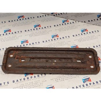 BMW E46 E87 E90 E91 E92 E93 E84 E83 X1 X3 kipufogó tartó konzol tartókonzol vaslap vas lap merevítő   BMW E46 E87 E90 E91 E92 E93 E84 E83 X1 X3 kipufogó tartó konzol tartókonzol vaslap vas lap merevítő