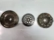 BMW E46 318d 320d 520d  136le M47 kettőstömegű kettős tömegű lendkerék 