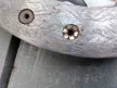 BMW E46 318d 320d 520d  136le M47 kettőstömegű kettős tömegű lendkerék 