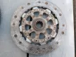 BMW E46 318d 320d 520d  136le M47 kettőstömegű kettős tömegű lendkerék 