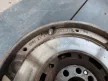 BMW E46 318d 320d 520d  136le M47 kettőstömegű kettős tömegű lendkerék 
