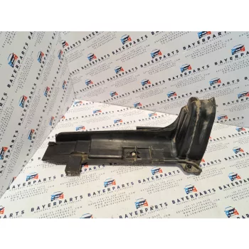   BMW E46 320d 136le 150le M47 M47n diesel kiegyenlítő tartály konzol