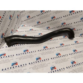 BMW E46 320d  M47 136le turbócső intercooler cső BMW E46 320d  M47 136le turbócső intercooler cső