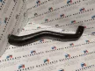 BMW E46 320d  M47 136le turbócső intercooler cső