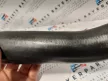 BMW E46 320d  M47 136le turbócső intercooler cső