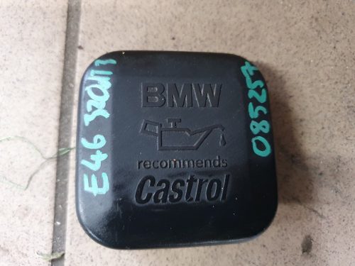 BMW E30 E87 E36 E46 E39 E36 stb. olajsapka olajbetöltő sapka