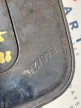 BMW E46 coupe cabrio kék orientblau tankajtó tankfedél tank fedél ajtó