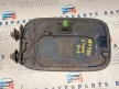 BMW E46 coupe cabrio kék orientblau tankajtó tankfedél tank fedél ajtó