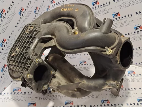 BMW E36 E46 316 318 M43 szívósor