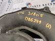 BMW E36 E46 316 318 M43 szívósor