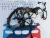 BMW E46 318 M43 M43TUB19 M43B19 motor motortér köteg motorköteg kábel kábelköteg