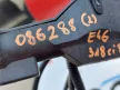 BMW E46 318 M43 M43TUB19 M43B19 motor motortér köteg motorköteg kábel kábelköteg
