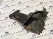 BMW E81 E87 E82 E88 E90 E91 E92 E93 E84 X1 bal első vízelvezető lefolyó csatorna