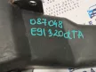 BMW E81 E87 E82 E88 E90 E91 E92 E93 E84 X1 jobb első vízelvezető lefolyó csatorna