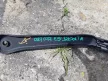 BMW E90 E91 E92 E93 ablaktörlő kar bal