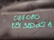 BMW E81 E82 E87 E88 E90 E91 E92 X1 pollenszűrőház felső rész pollen szűrő ház fedél jobb kicsi