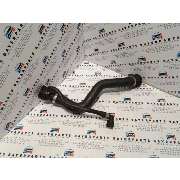   BMW E82 E88 E90 E91 E92 E93 E84 X1 118d 120d 123d 316d 318d 320d N47 vastag vízcső