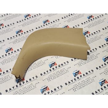 BMW E90 E91 E92 E93 jobb első lábtér takaró burkolat BMW E90 E91 E92 E93 jobb első lábtér takaró burkolat