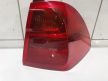 BMW E91 touring jobb hátsó lámpa