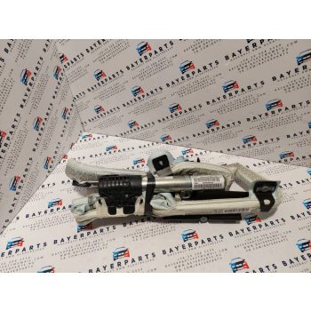 BMW E91 bal függönylégzsák függöny légzsák airbag BMW E91 bal függönylégzsák függöny légzsák airbag