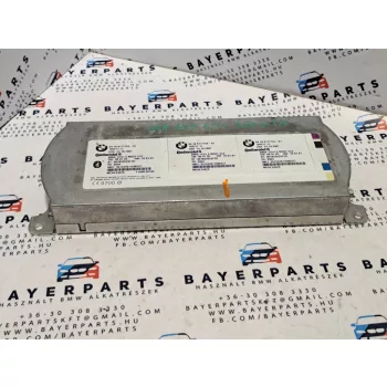   BMW E90 E91E61 E63 E64 Telefon GSM Bluetooth modul module elektronika 