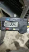 BMW E81 E82 E87 E90 E91 E92 E93 116i 118i 120i 118d 120d 318d 320d 325d 330d 318i 320i 325i 328i 330i  hátsó stabilizátor