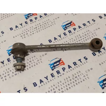   BMW E81 E82 E87 E88 E90 E91 E92 E93 116i 118i 120i 118d 120d 316i 318i 318d 320d stb. hátsó stabilizátor rúd stab kar pálca