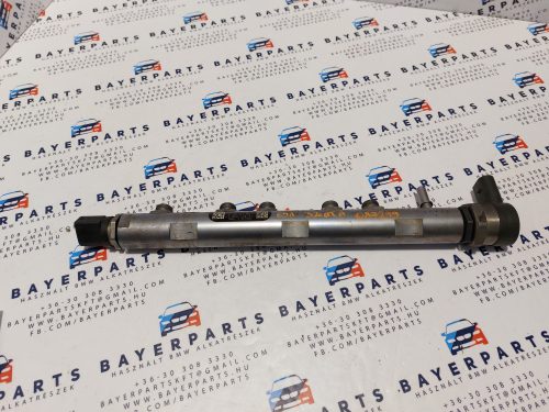 BMW E87 E90 F10 F20 F30 E84 X1 X3 120d 320d N47 közös rail nyomócső