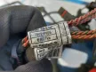 BMW E87 E90 120d 320d N47 177le motortér köteg kábelköteg kábelkorbács kábel korbács
