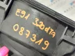 BMW E90 E91 sedan touring kék tankajtó tank fedél tankfedél ajtó