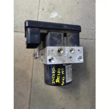   BMW E87 E90 E91 120d 120i 123d 130i 120i 123d 318i 320d ABS kocka tömb