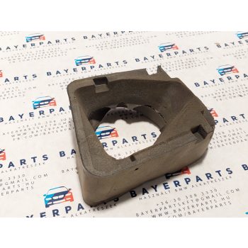   BMW E46 váltó körüli szivacs szigetelés tömítés polifoam