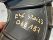 BMW E46 Z3 320i 323i 325i 328i M52 M54 gumi levegő szívócső könyök levegőkönyök gumikönyök