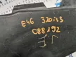 BMW E46 sedan touring coupe compact jobb első motortér szélvédő alatti burkolat borítás