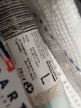 BMW E46 sedan touring bal függönylégzsák függöny légzsák airbag