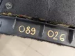 BMW E46 touring jobb hátsó fekete csomagtér oldalkárpit kárpit takaró fedél borítás
