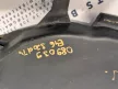 BMW E46 sedan touring coupe compact jobb első motortér szélvédő alatti burkolat borítás
