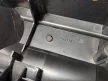BMW E46 touring fekete jobb hátsó csomagtér akkumulátor borítás takaró konzol