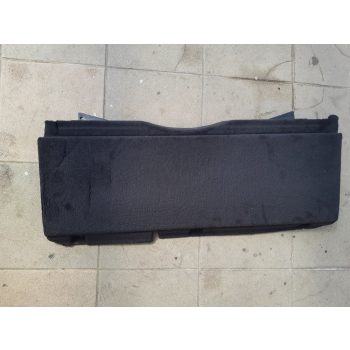 BMW E46 touring fekete csomagtér alsó kárpit takaró fedél borítás   BMW E46 touring fekete csomagtér alsó kárpit takaró fedél borítás