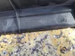 BMW E46 touring fekete csomagtér alsó kárpit takaró fedél borítás