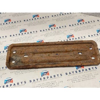 BMW E46 E87 E90 E91 E92 E93 E84 E83 X1 X3 kipufogó tartó konzol tartókonzol vaslap vas lap merevítő   BMW E46 E87 E90 E91 E92 E93 E84 E83 X1 X3 kipufogó tartó konzol tartókonzol vaslap vas lap merevítő