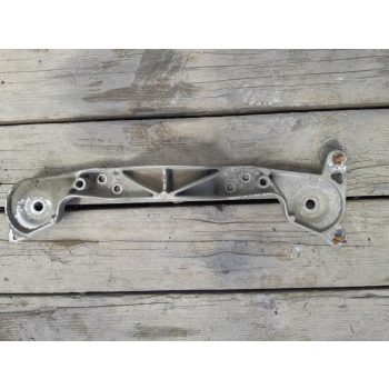 BMW E46 318d 320d diffi difi differenciálmű merevítő keret tartó konzol   BMW E46 318d 320d diffi difi differenciálmű merevítő keret tartó konzol