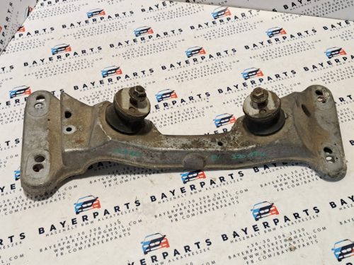 BMW E46 320d 330d manuál 5 váltó tartó váltótartó bak konzol 