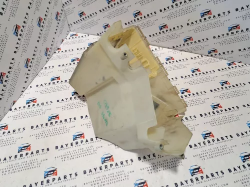 BMW E46 computer motorvezérlő elektromos doboz box