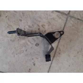  BMW E46 sedan touring coupe ABS kocka egység konzol tartó tartókonzol