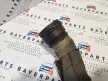 BMW E46 318d 320d M47N - 150le vastag vízcső