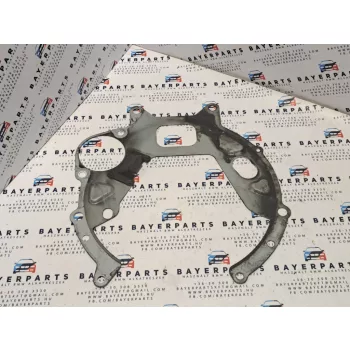   BMW E87 E46 E90 E91 E60 E61 118d 120d 318d 320d 520d M47N M47N2 diesel motor váltó közti lemez alátét