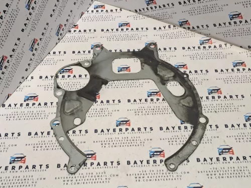 BMW E87 E46 E90 E91 E60 E61 118d 120d 318d 320d 520d M47N M47N2 diesel motor váltó közti lemez alátét